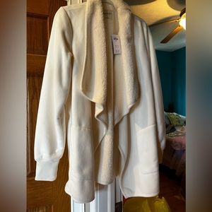 Abercrombie jacket nwt